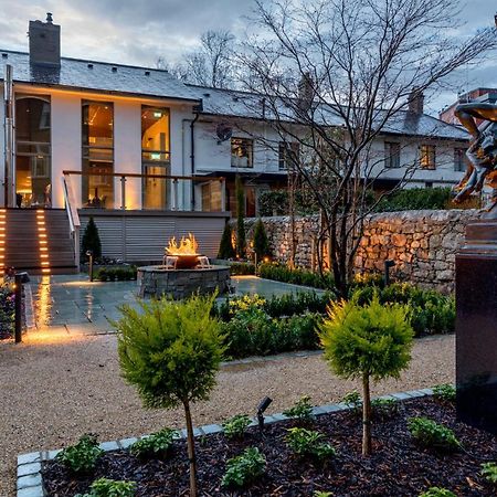 Number 31 Dublin Exterior foto