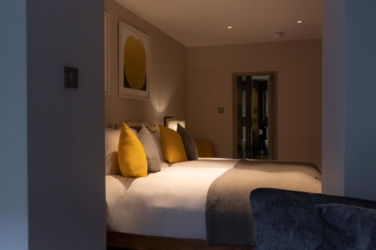 Number 31 Dublin Exterior foto