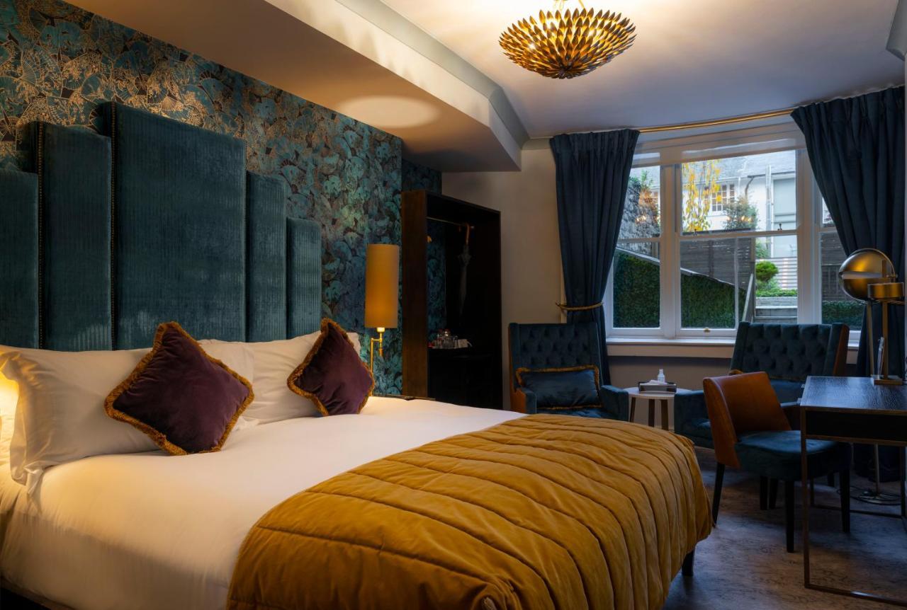 Number 31 Dublin Exterior foto