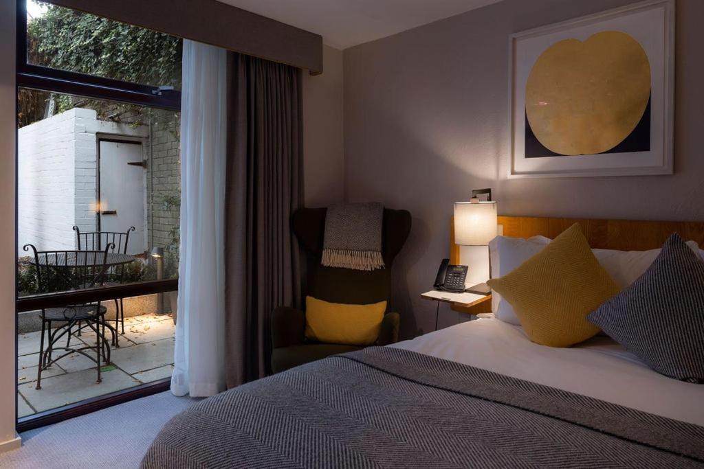 Number 31 Dublin Exterior foto