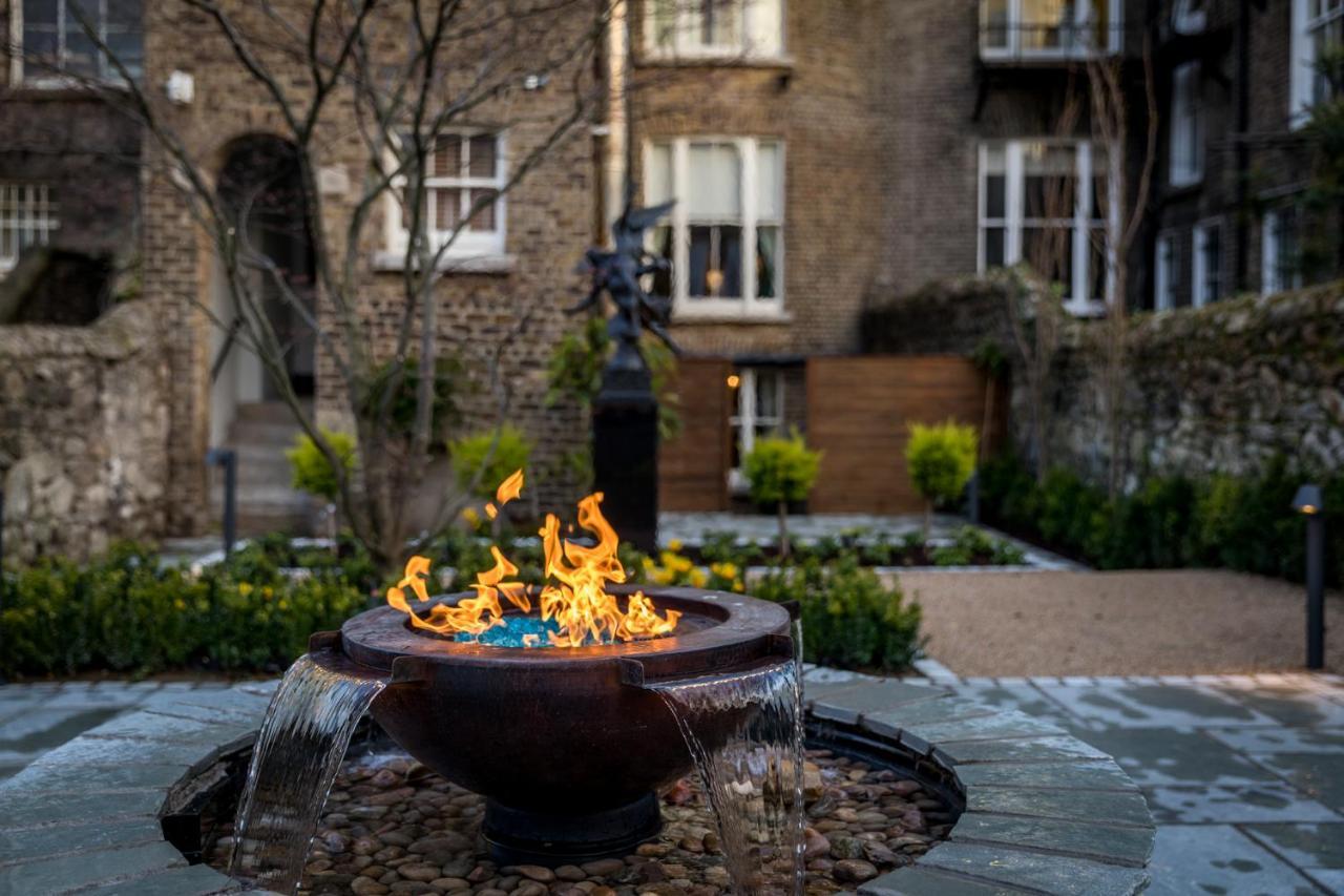 Number 31 Dublin Exterior foto