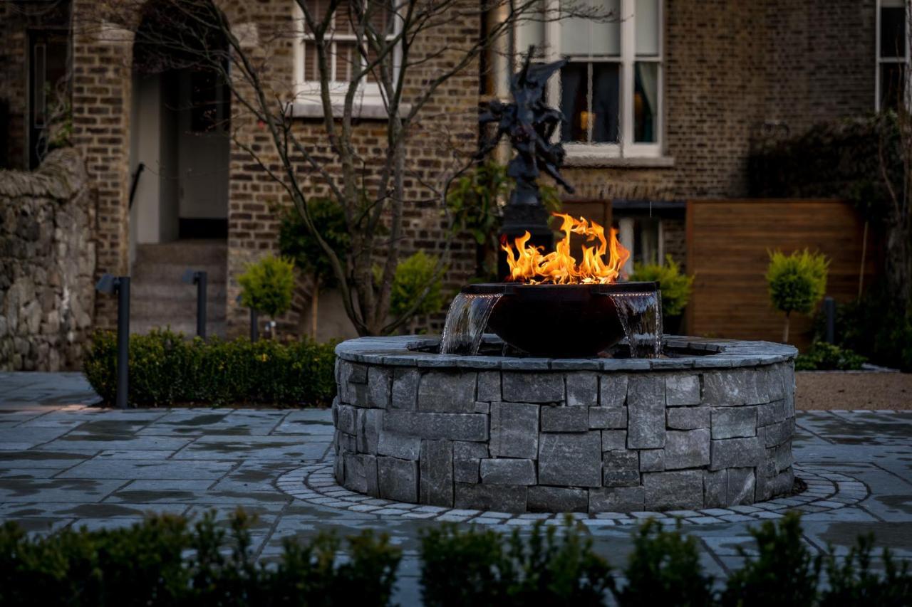 Number 31 Dublin Exterior foto